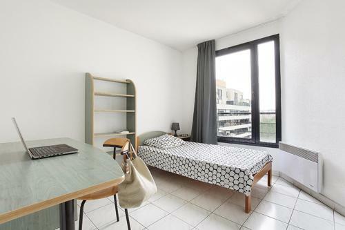 Apartamento Les Olympiades
