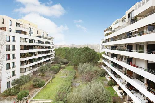 Apartamento Les Olympiades