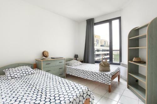Apartamento Les Olympiades