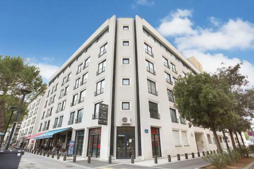 Apartamento Les Olympiades