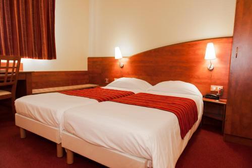 Armony Hotel