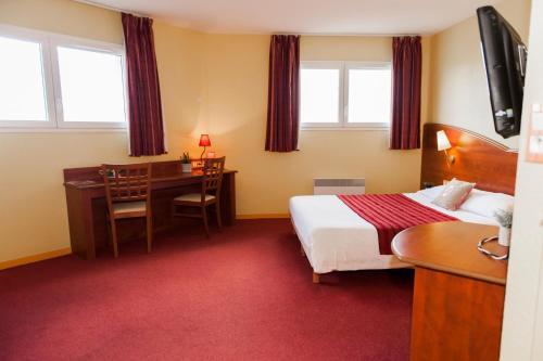 Armony Hotel