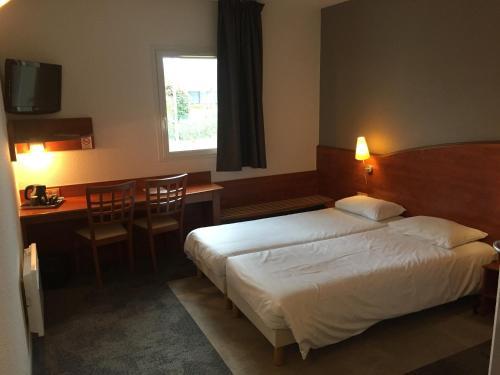 Armony Hotel
