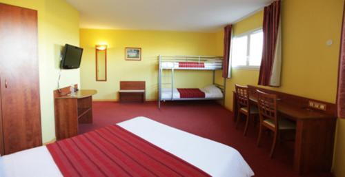 Armony Hotel