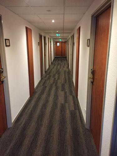 Armony Hotel