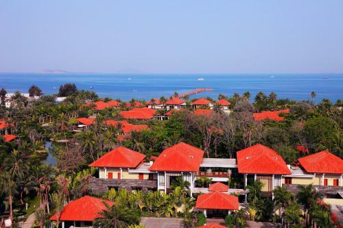 Hotel Luhuitou State Guesthouse & Resort