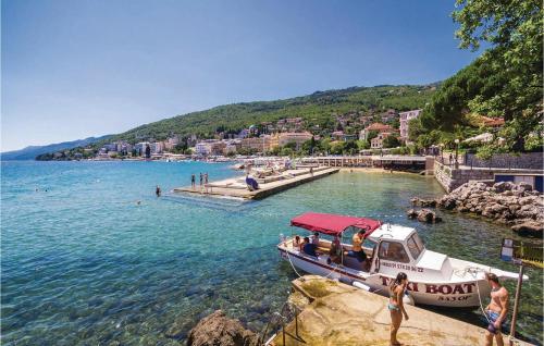 Apartment Opatija Mileve Susanj