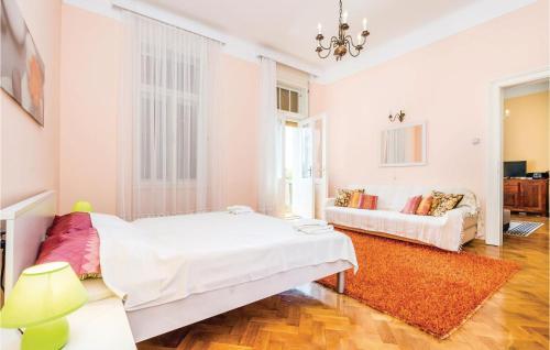 Apartment Opatija Mileve Susanj
