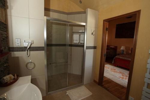 Bed & Breakfast Ch�teau De Belle Poule