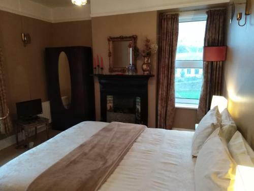 B&B Tir Na Nog