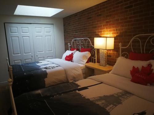 Hostal Margie Townhome Suites