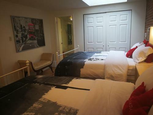Hostal Margie Townhome Suites