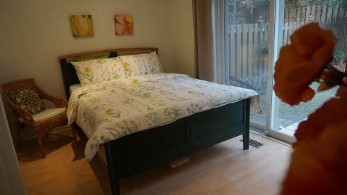 Hostal Margie Townhome Suites
