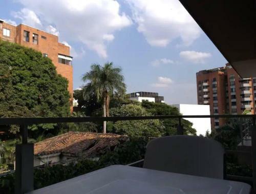 Apartamento Cali-granada Piscina