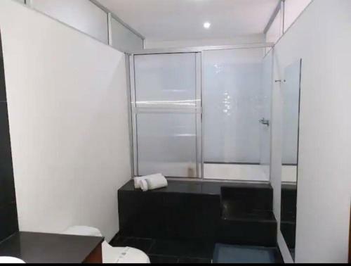 Apartamento Cali-granada Piscina