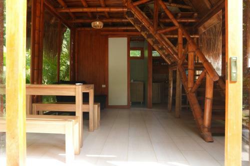 Tiny Houses Unique Tayrona - Dentro Del Parque Tayrona