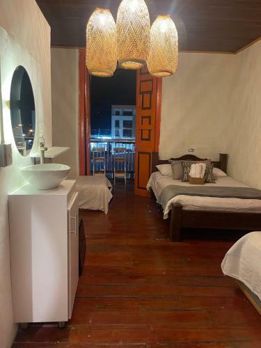 Hotel Colonial Abejorral