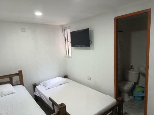 Hostal Estadia Maruma