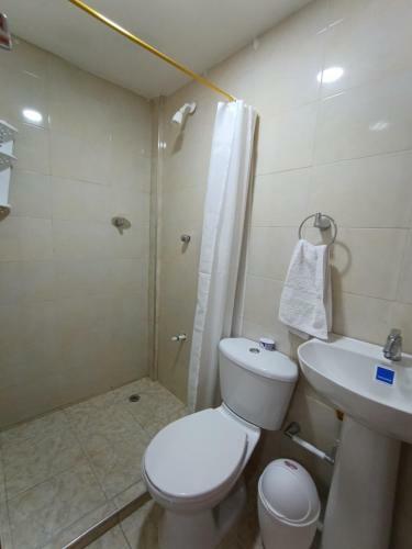 Hostal Estadia Maruma