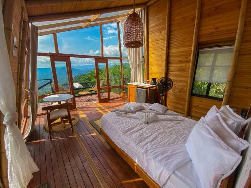 Naturalmente Glamping