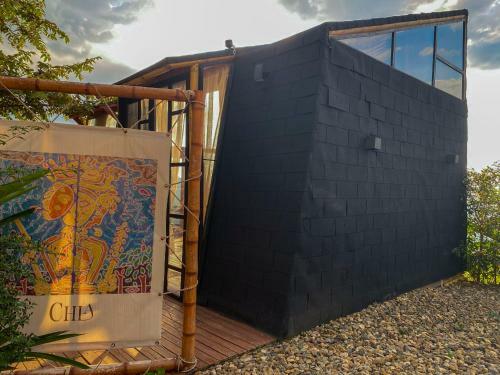 Naturalmente Glamping