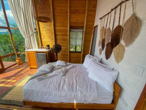 Naturalmente Glamping