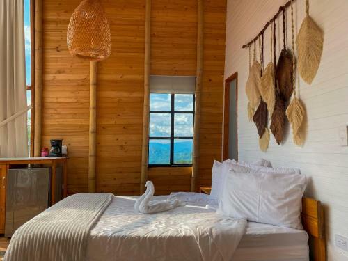 Naturalmente Glamping