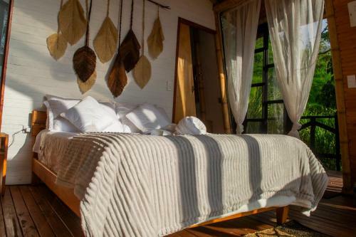 Naturalmente Glamping