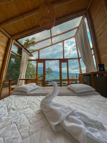 Naturalmente Glamping