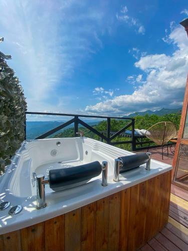 Naturalmente Glamping
