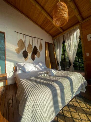 Naturalmente Glamping