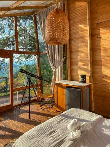 Naturalmente Glamping