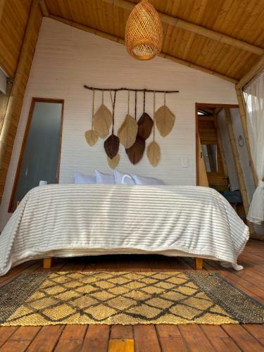 Naturalmente Glamping