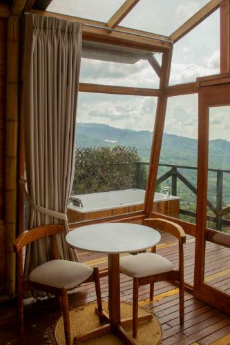 Naturalmente Glamping