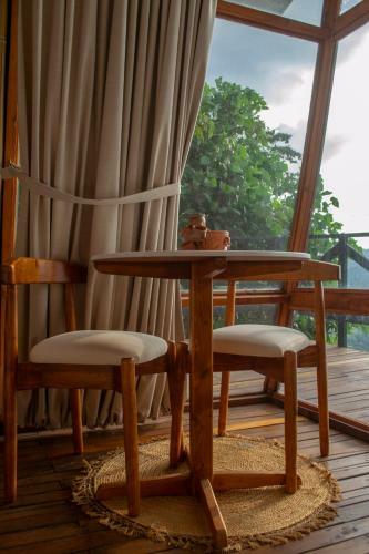 Naturalmente Glamping