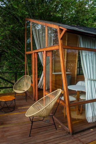 Naturalmente Glamping