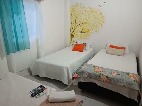 Hotel Veraneras