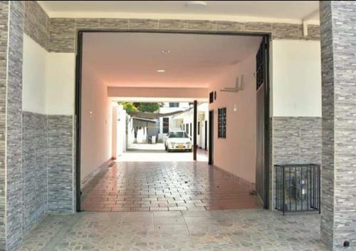 Hotel Luz Mery