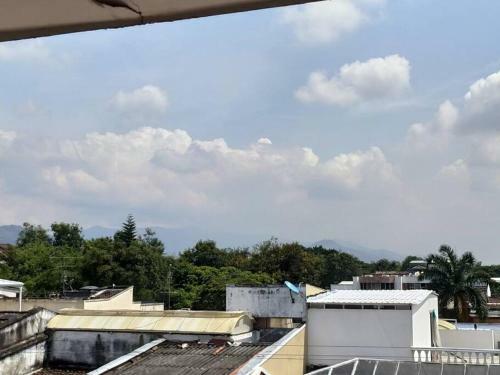 Apartamento Luminoso Hospedaje Con Balc�n