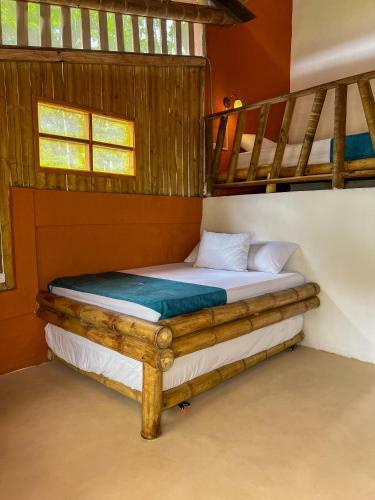 Hotel Tayrona Cachaco River Ecohostal