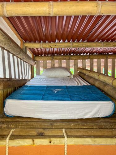 Hotel Tayrona Cachaco River Ecohostal