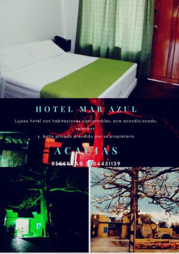 Hotel Mar Azul