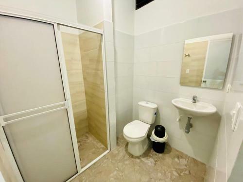 Hostal Hotel Villa Paraguay