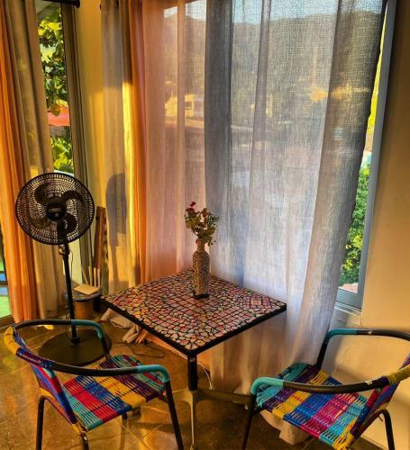 Apartamento Sunset View, Taganga