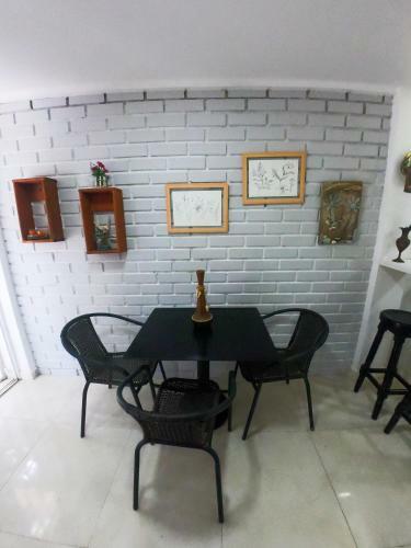 Apartamento Sunset View, Taganga