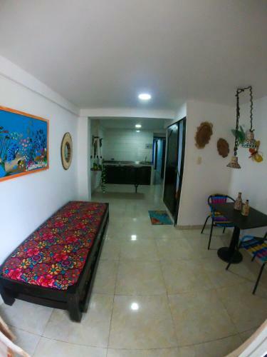 Apartamento Sunset View, Taganga