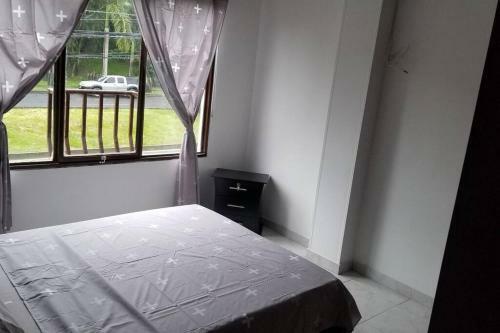 Beautiful Apartment Next To Ingenio Park. A.c