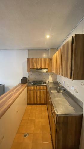 Apartamento Hotel Montecarlo