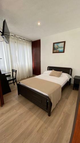 Apartamento Hotel Montecarlo