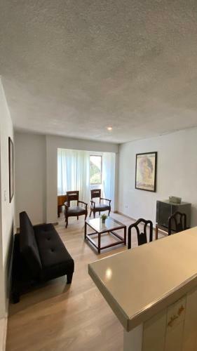 Apartamento Hotel Montecarlo